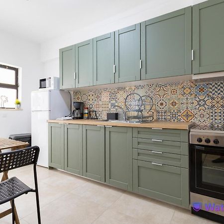 Enjoy Carvoeiro Daire Carvoeiro  Dış mekan fotoğraf
