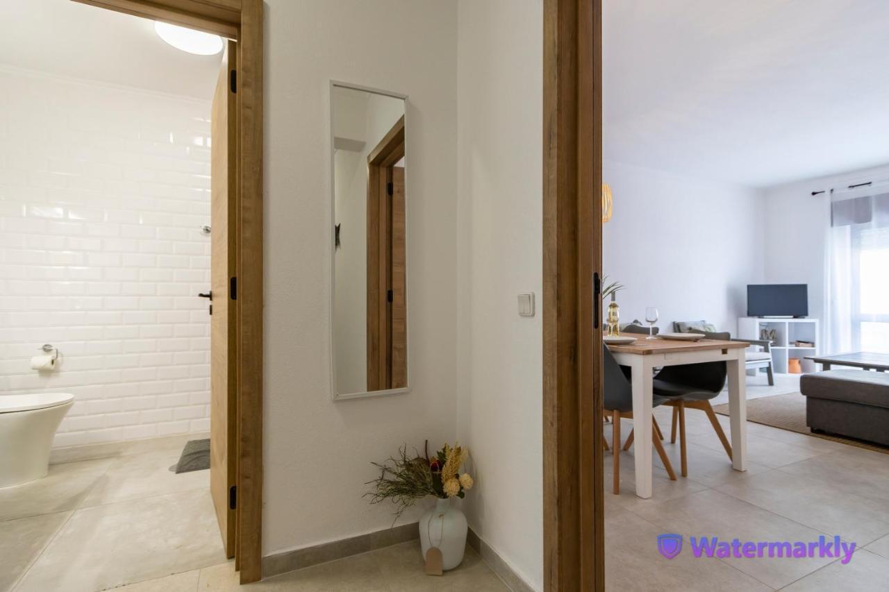 Enjoy Carvoeiro Daire Carvoeiro  Dış mekan fotoğraf