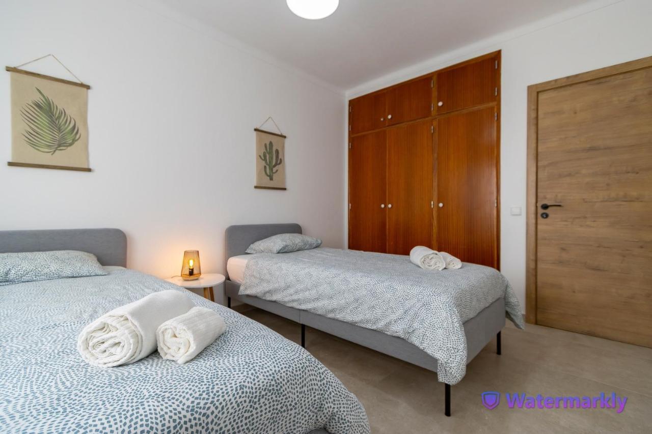 Enjoy Carvoeiro Daire Carvoeiro  Dış mekan fotoğraf