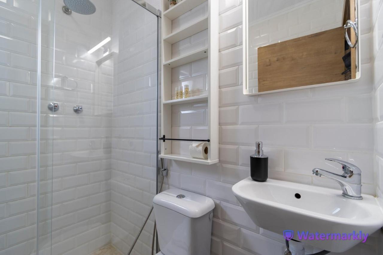 Enjoy Carvoeiro Daire Carvoeiro  Dış mekan fotoğraf