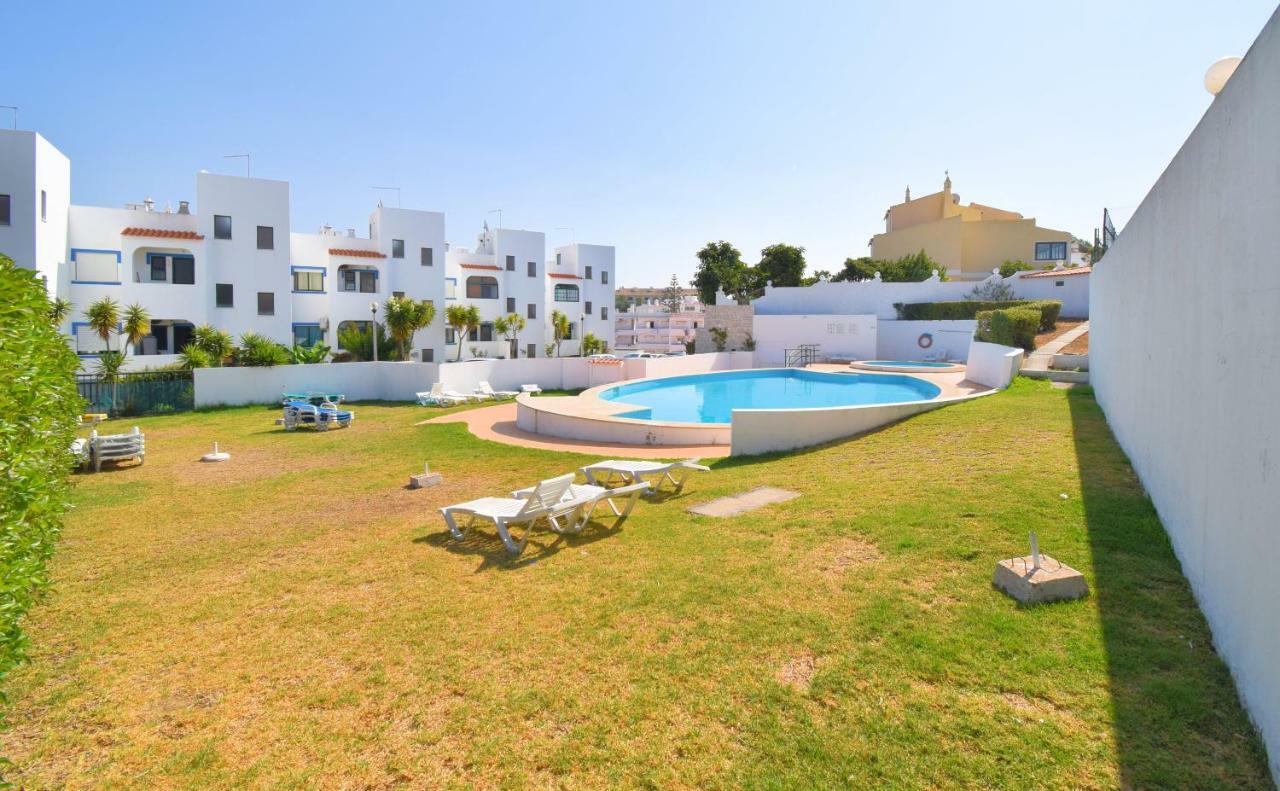 Enjoy Carvoeiro Daire Carvoeiro  Dış mekan fotoğraf