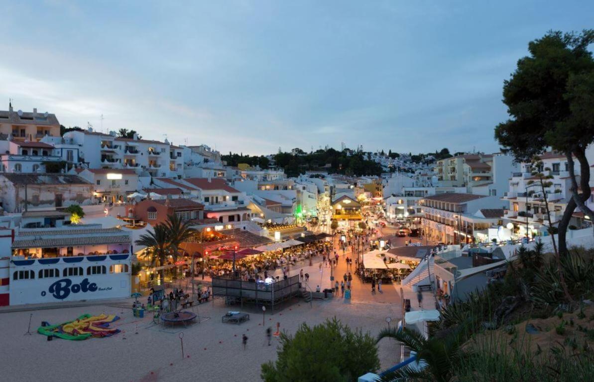 Enjoy Carvoeiro Daire Carvoeiro  Dış mekan fotoğraf