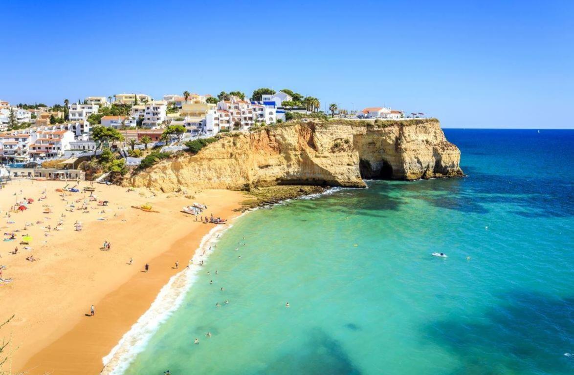 Enjoy Carvoeiro Daire Carvoeiro  Dış mekan fotoğraf